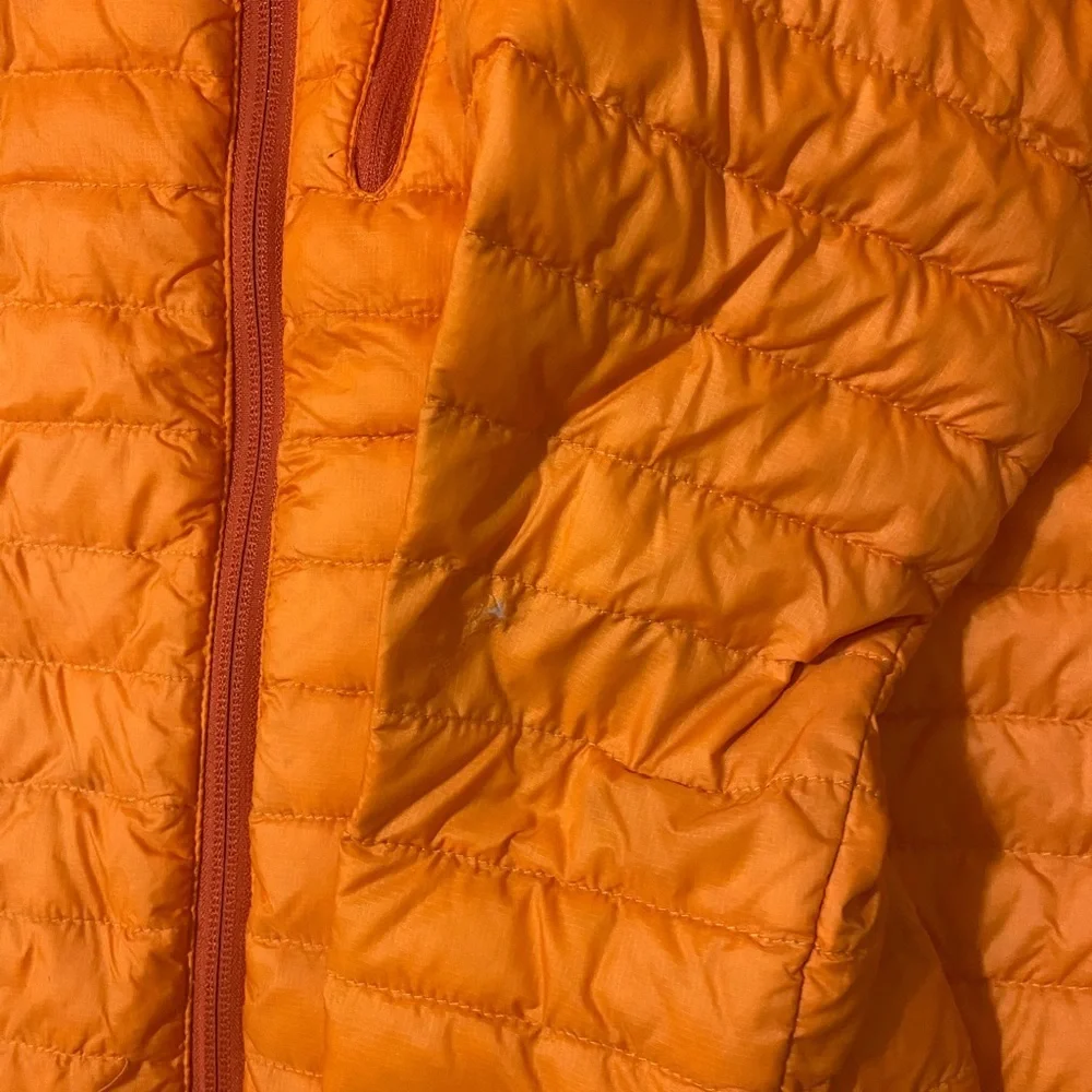 L.L.Bean Puffer jacket - Picture 4 of 8
